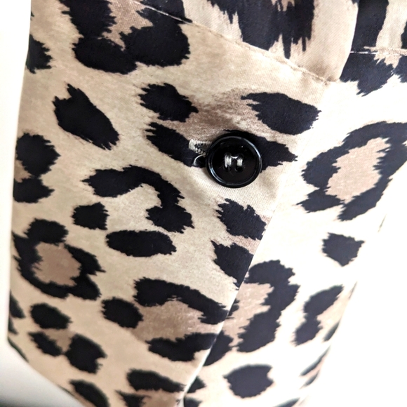 Zara Blouse NWT Size XS - Picture 4 of 4